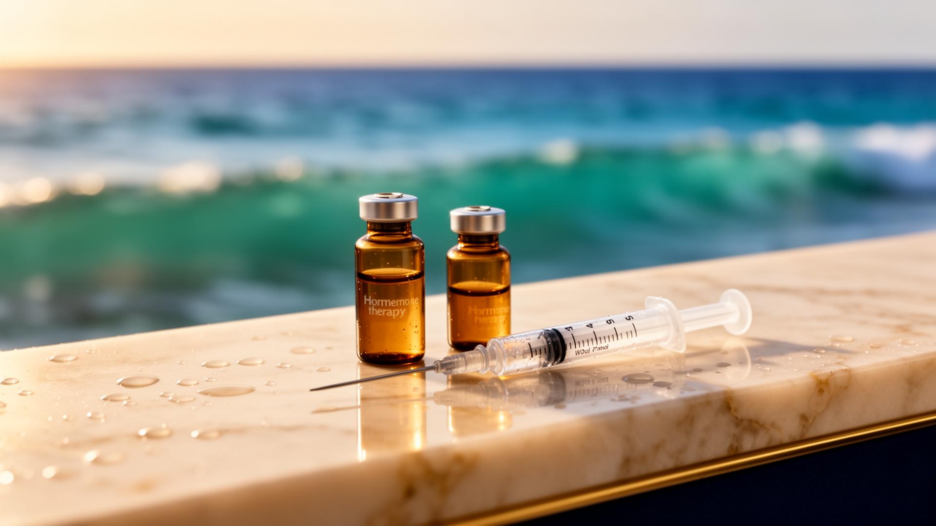Hormone Optimization