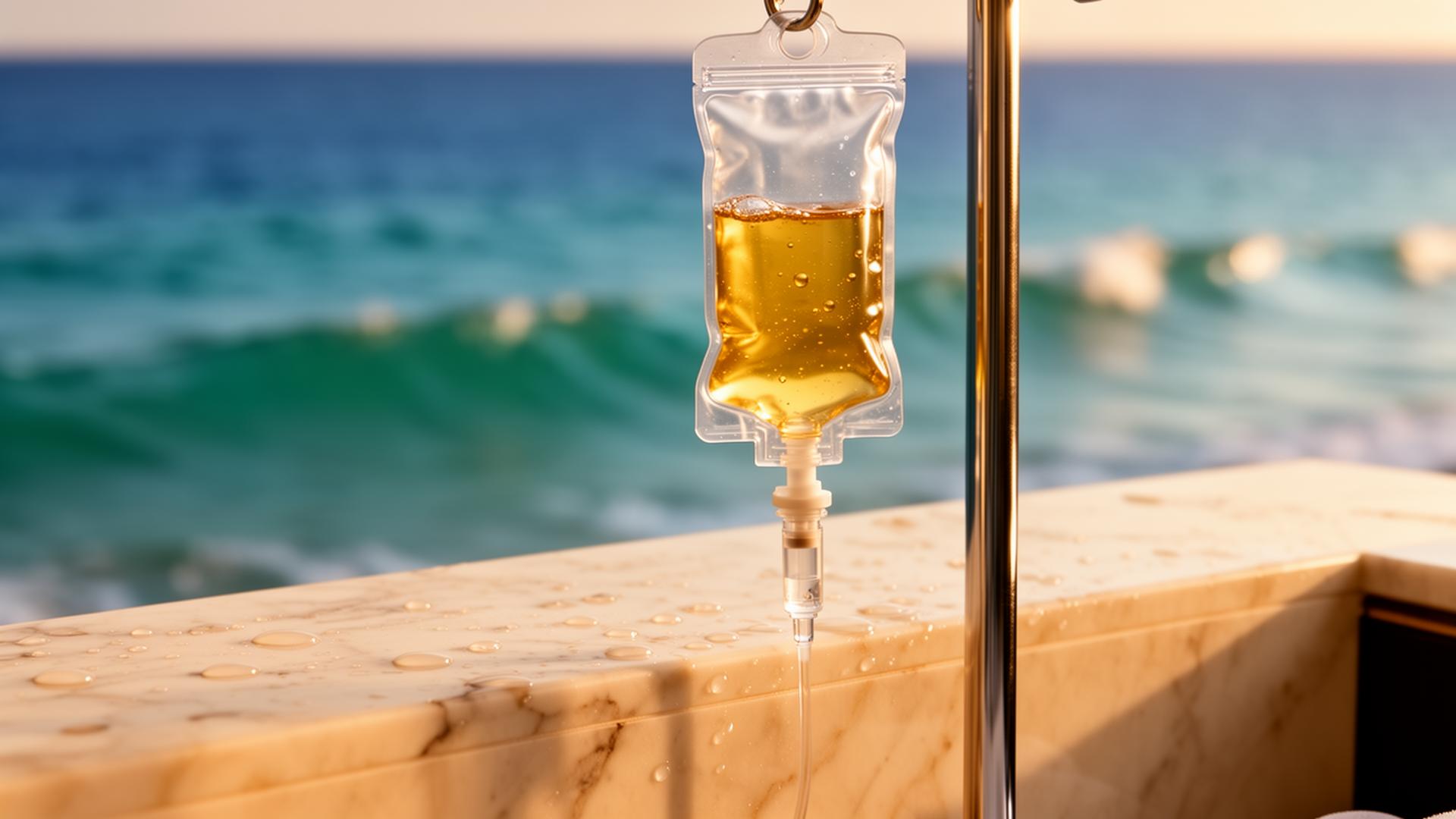 IV Therapy & Recovery